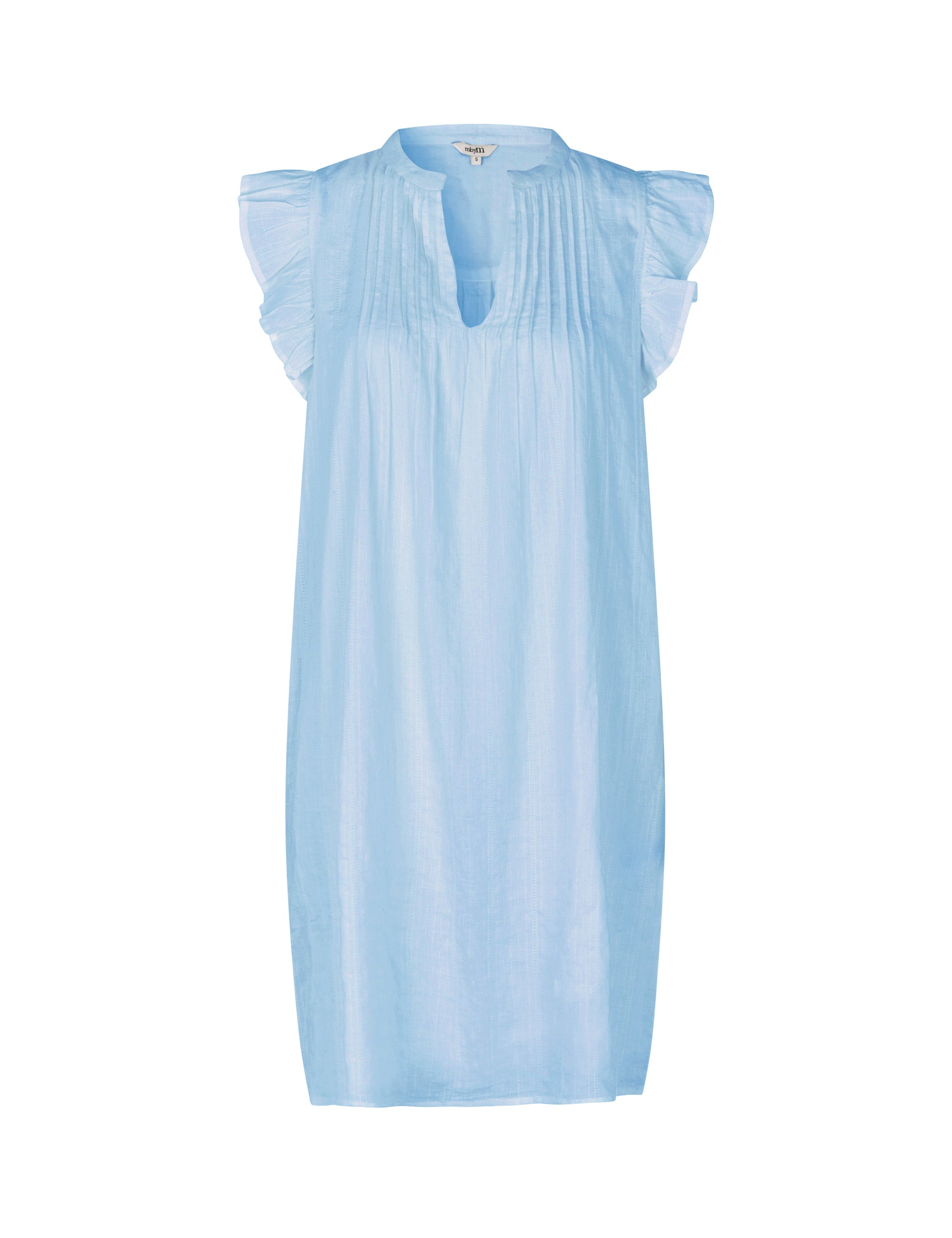 Gemala Long-M Dress