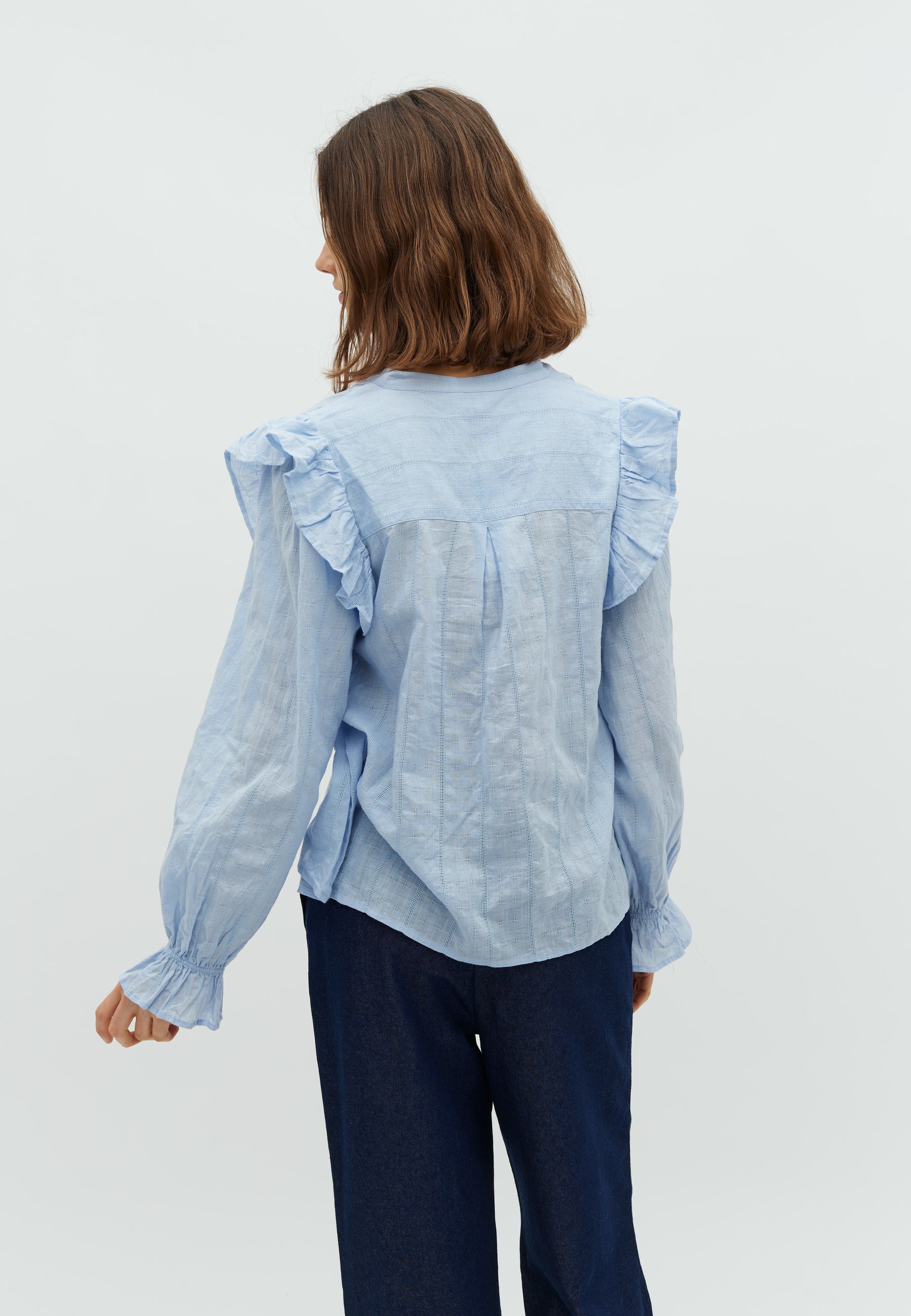 Gemala LS-M_Blue Heron_Model_2