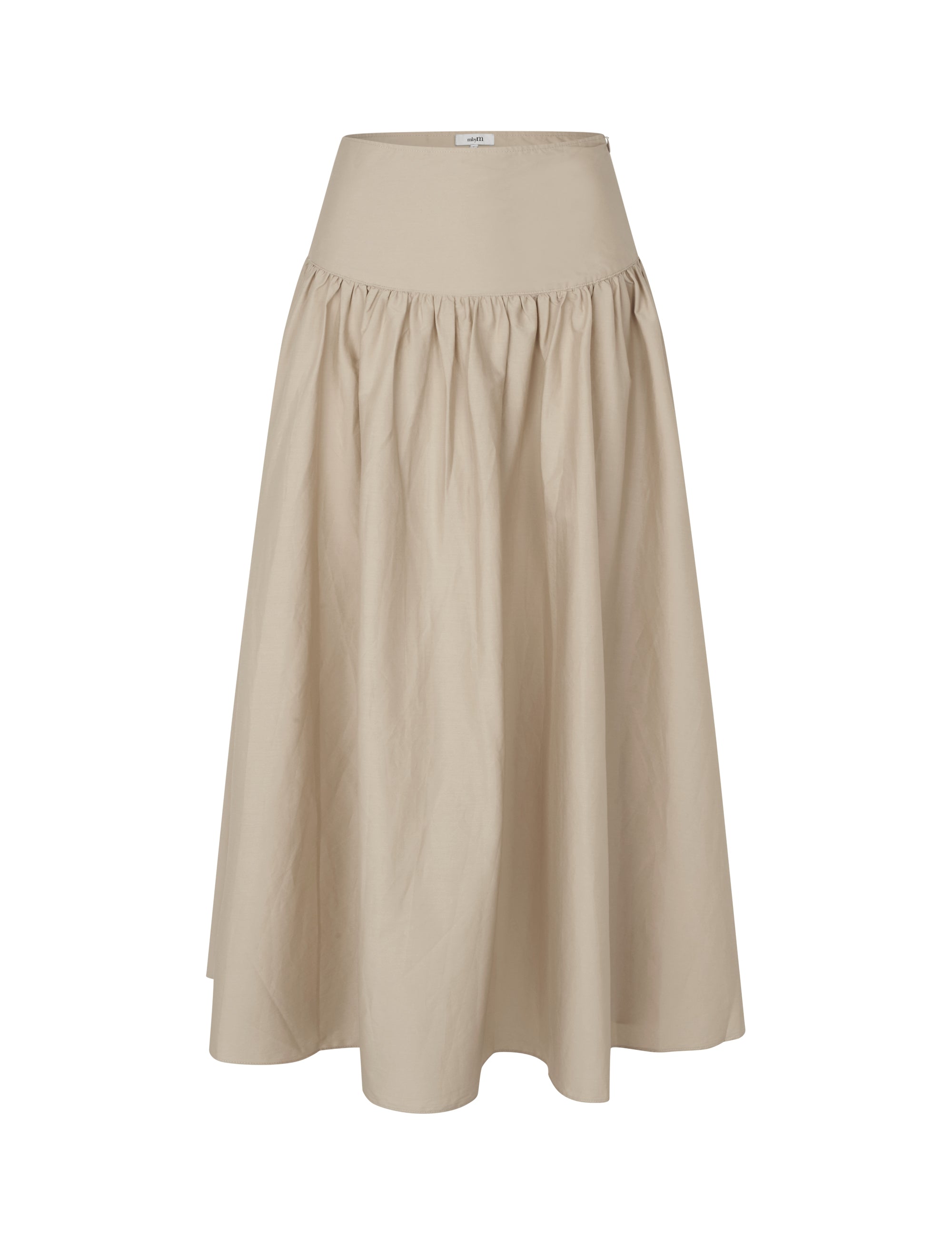 Yselle-M Skirt - Prairie Sand