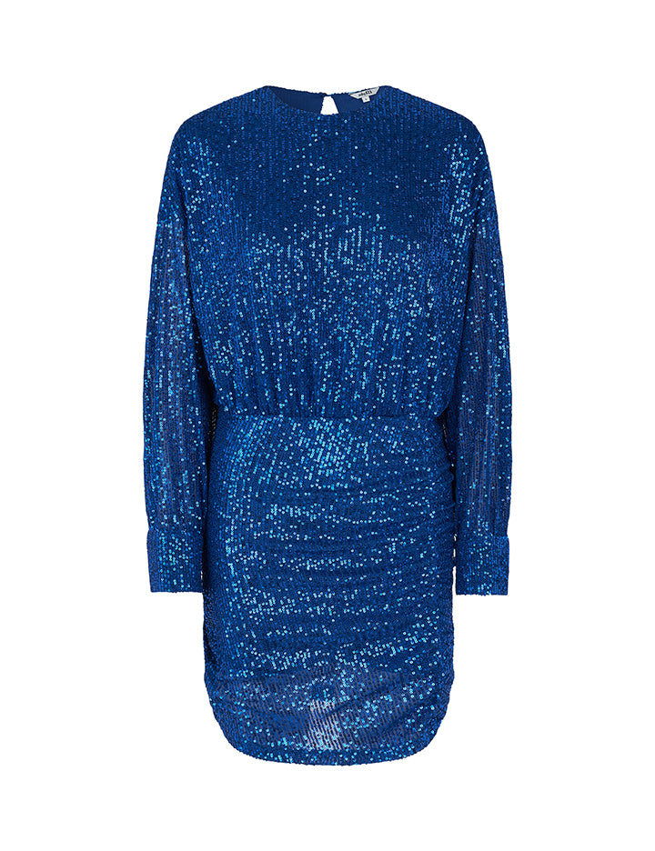 Geovana-M Dress