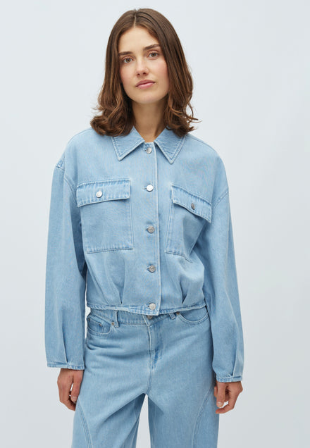 Geviva-M_Light Soft Wash_Model_0