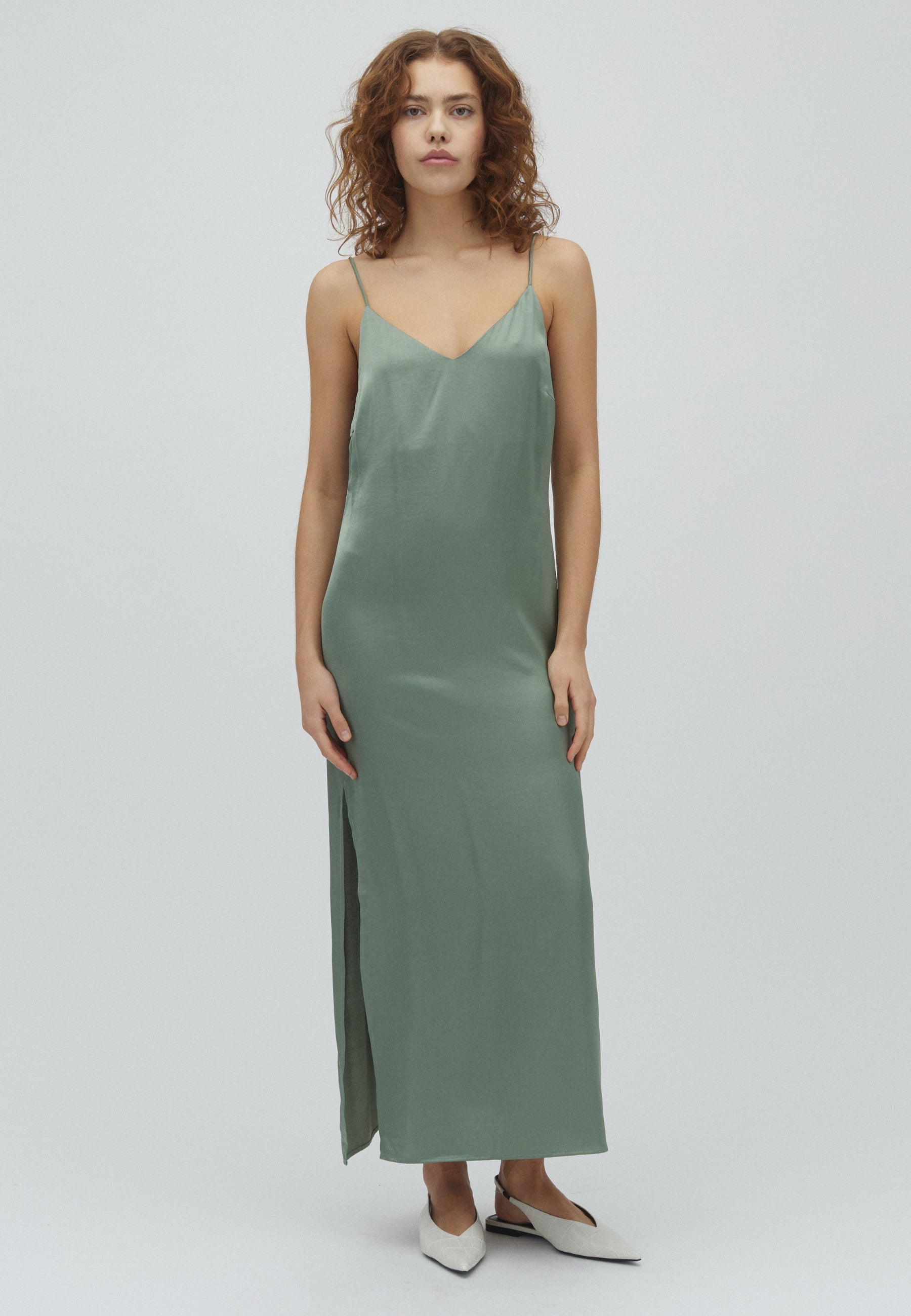 Leslee W-M Dress