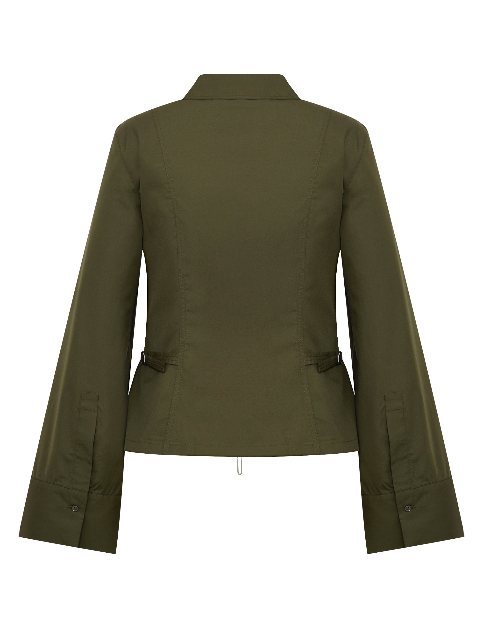 Anoul LS-M_Dark Olive_Packshot_1