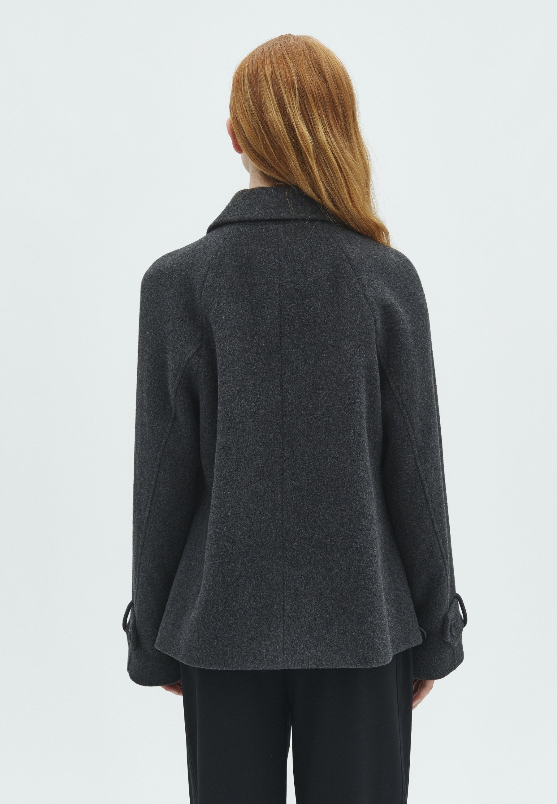 Tary-M_Dark Grey Melange_Model_3