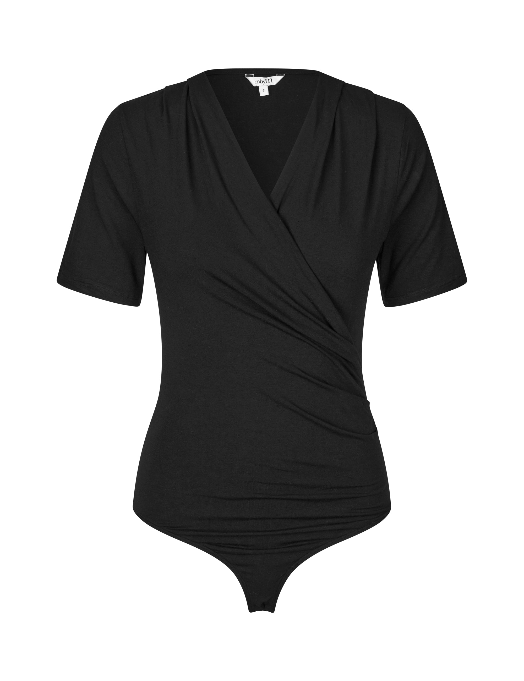 Lione SS-M_Black_Packshot_0