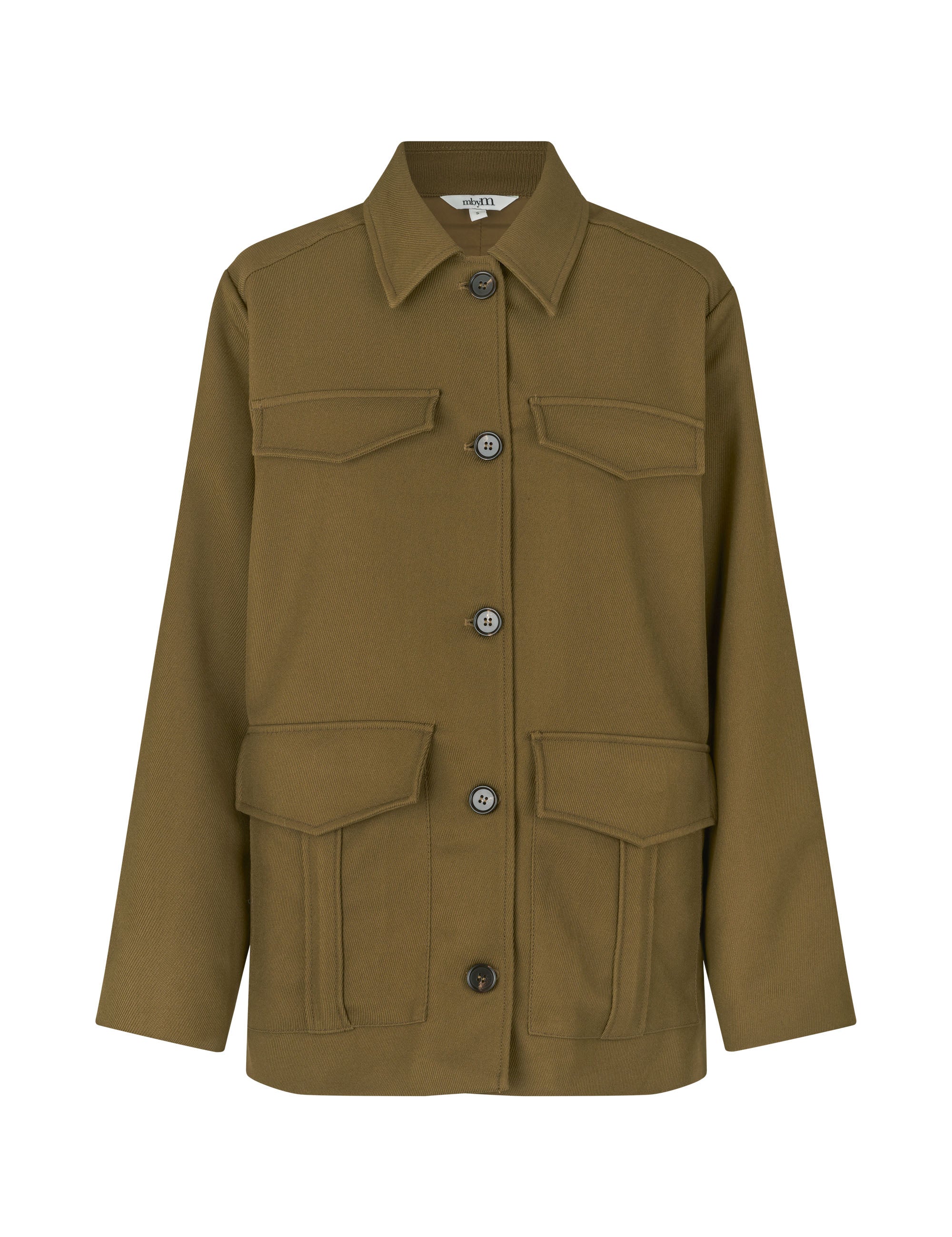 Madelina-M_Military Olive_Packshot_0