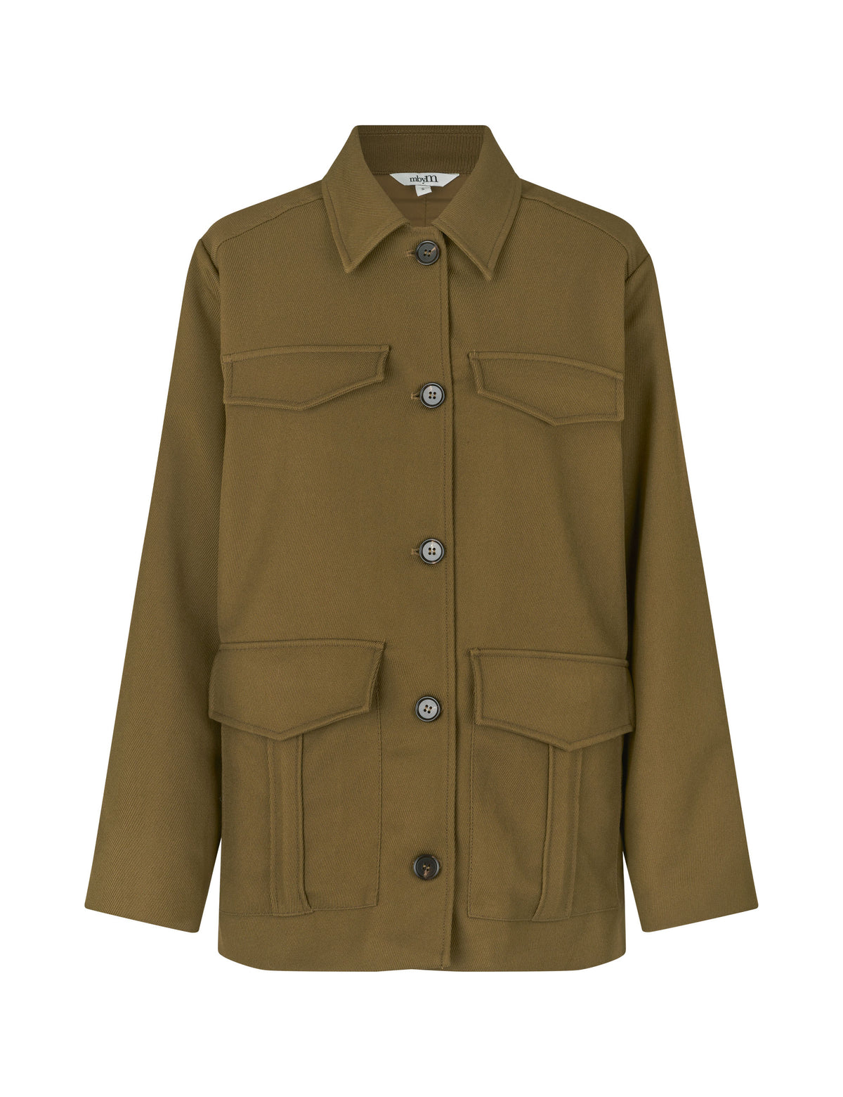 Madelina-M_Military Olive_Packshot_0