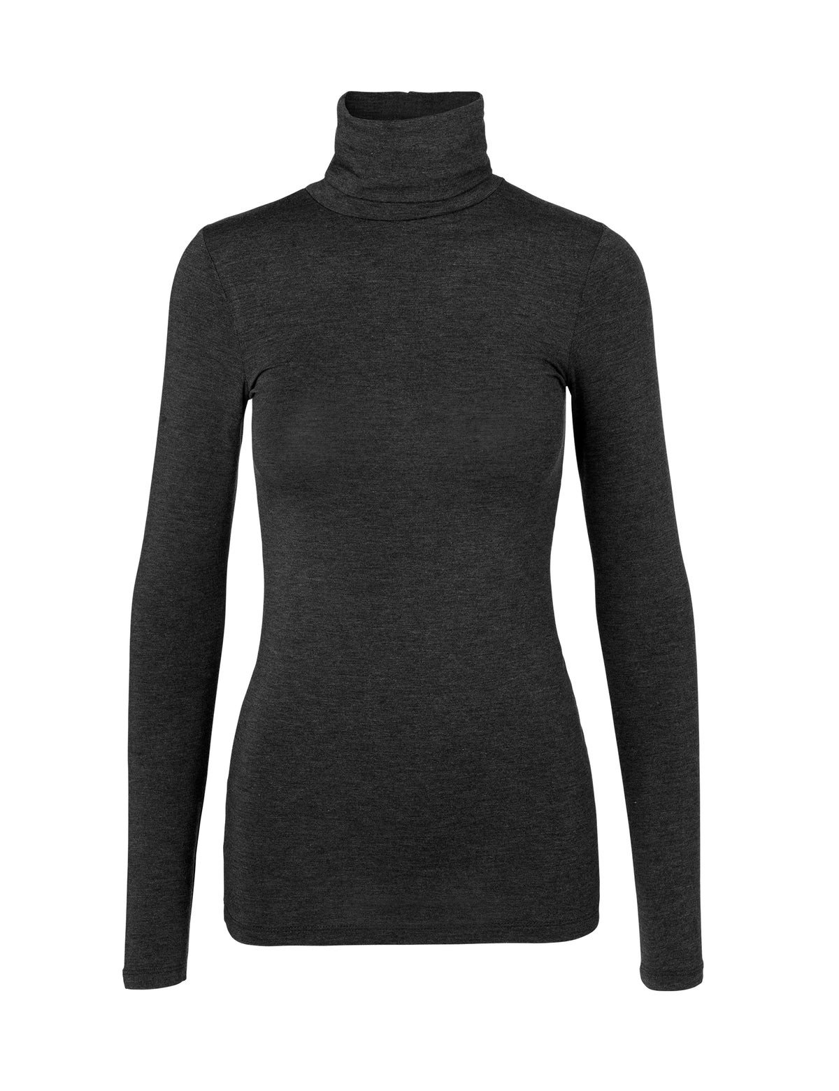 Ina_Dark Grey Melange_Packshot_0