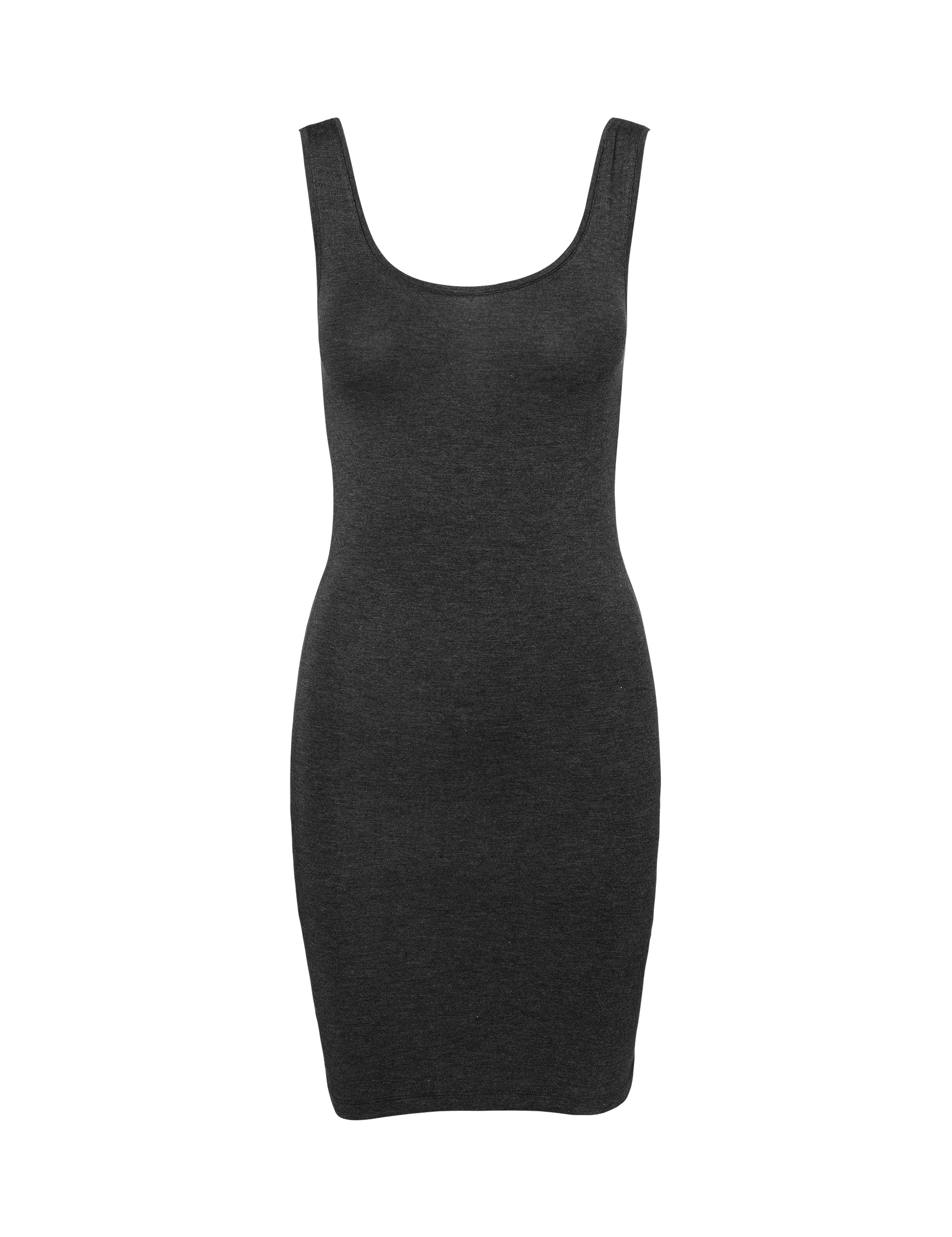 Lina_Dark grey melange_Packshot_0