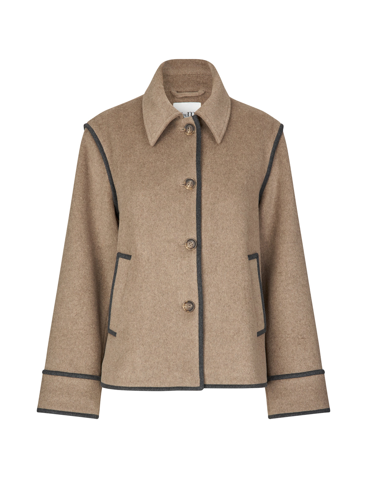 Plawie-M_Greige Melange_Packshot_0