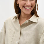 Kaella-M_Kit Melange_Model_