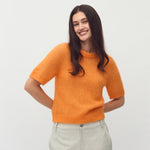 Carla-M_Orange Peel_Model_