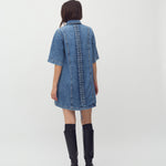 Balami-M_Mid Blue Vintage_Model_