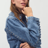 Zolan-M_Mid Blue Vintage_Model_