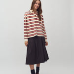 Polla-M_Spring Stripe_Model_0