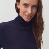 Ina_Navy Blue_Model_2