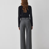 Lucy-M_Medium Melange_Model_4