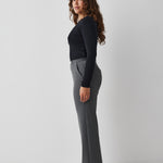 Lucy-M_Medium Melange_Model_