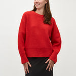 Gillian-M_Red Rose_Model_1