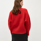 Gillian-M_Red Rose_Model_2