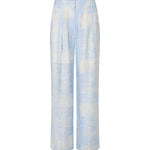 Cristiana Long-M_Blue Valana Print_Packshot_0