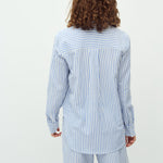 Dalinna-M_Ultramarine stripe_Model_2