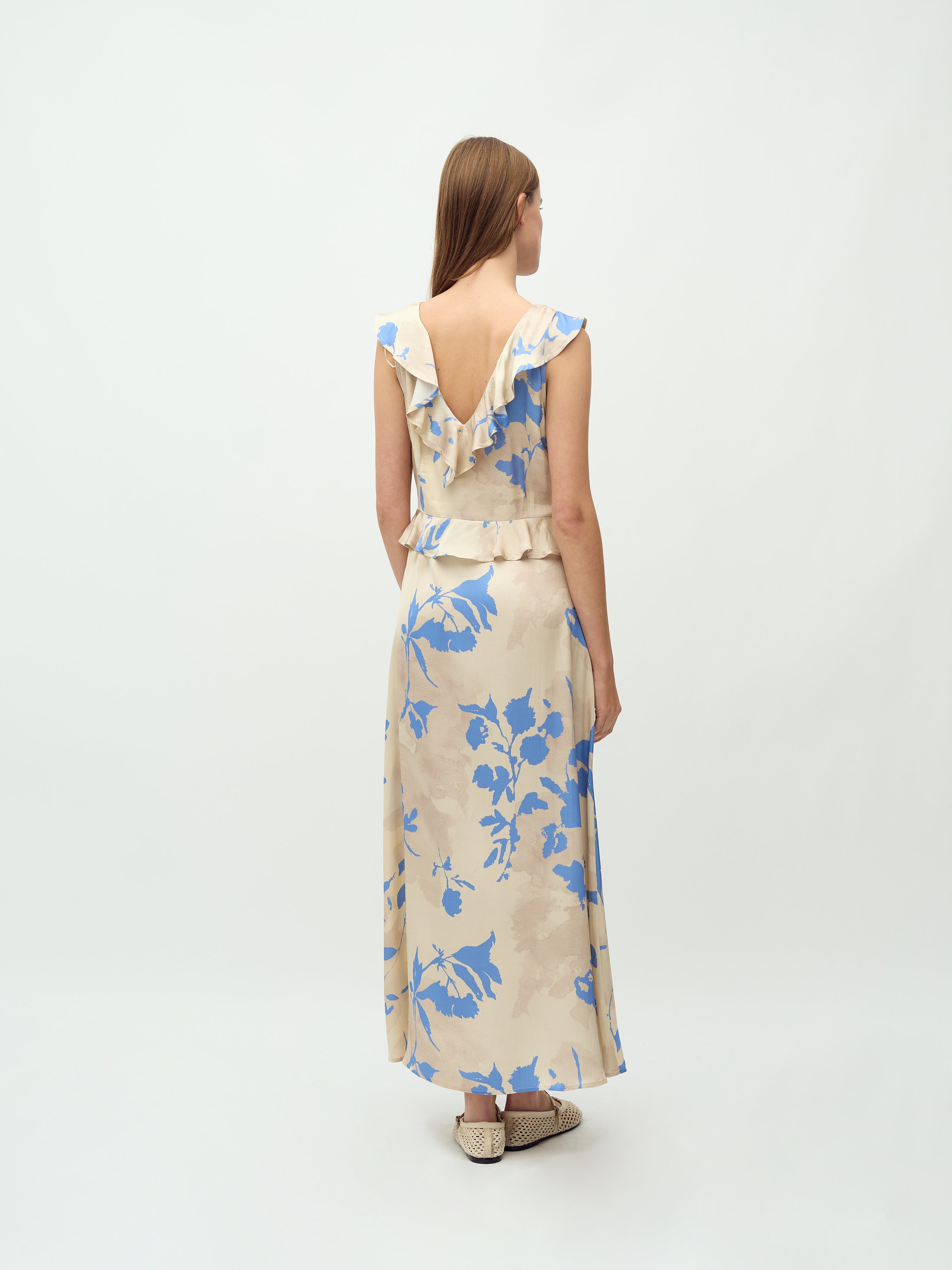 Yannie-M_Blue Felissa Print_Model_1