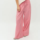 Clari-M_Pink Red Stripe_Model_1