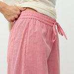 Clari-M_Pink Red Stripe_Model_4