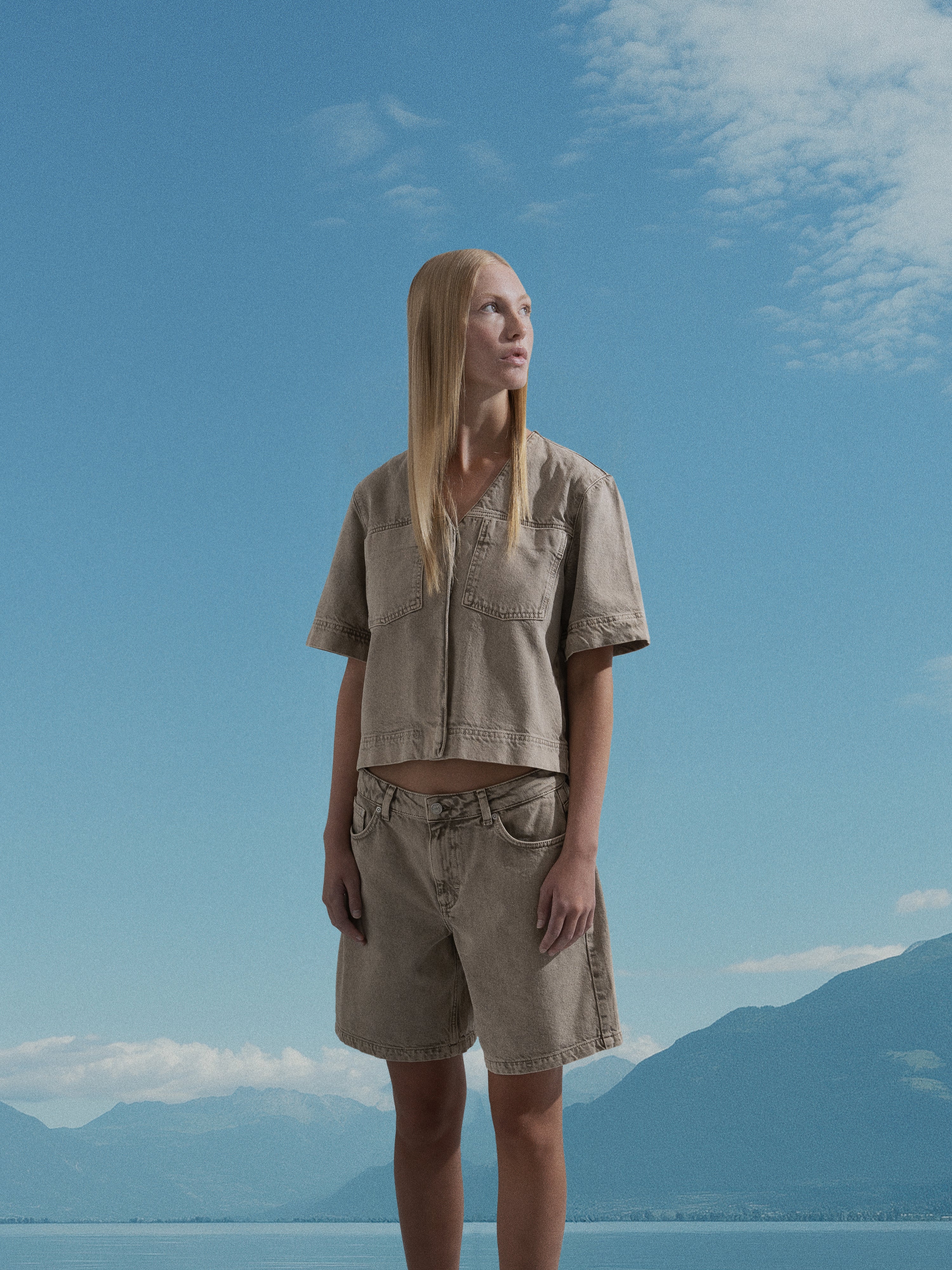 Reela-M_Beige Washed Denim_Image_0