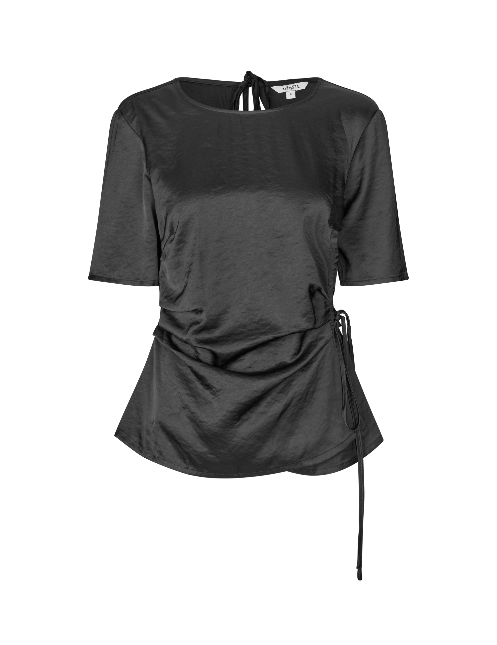 Kylar Short-M_Black_Packshot_0