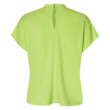 Linea Short-M_Sunny Lime_Packshot_1