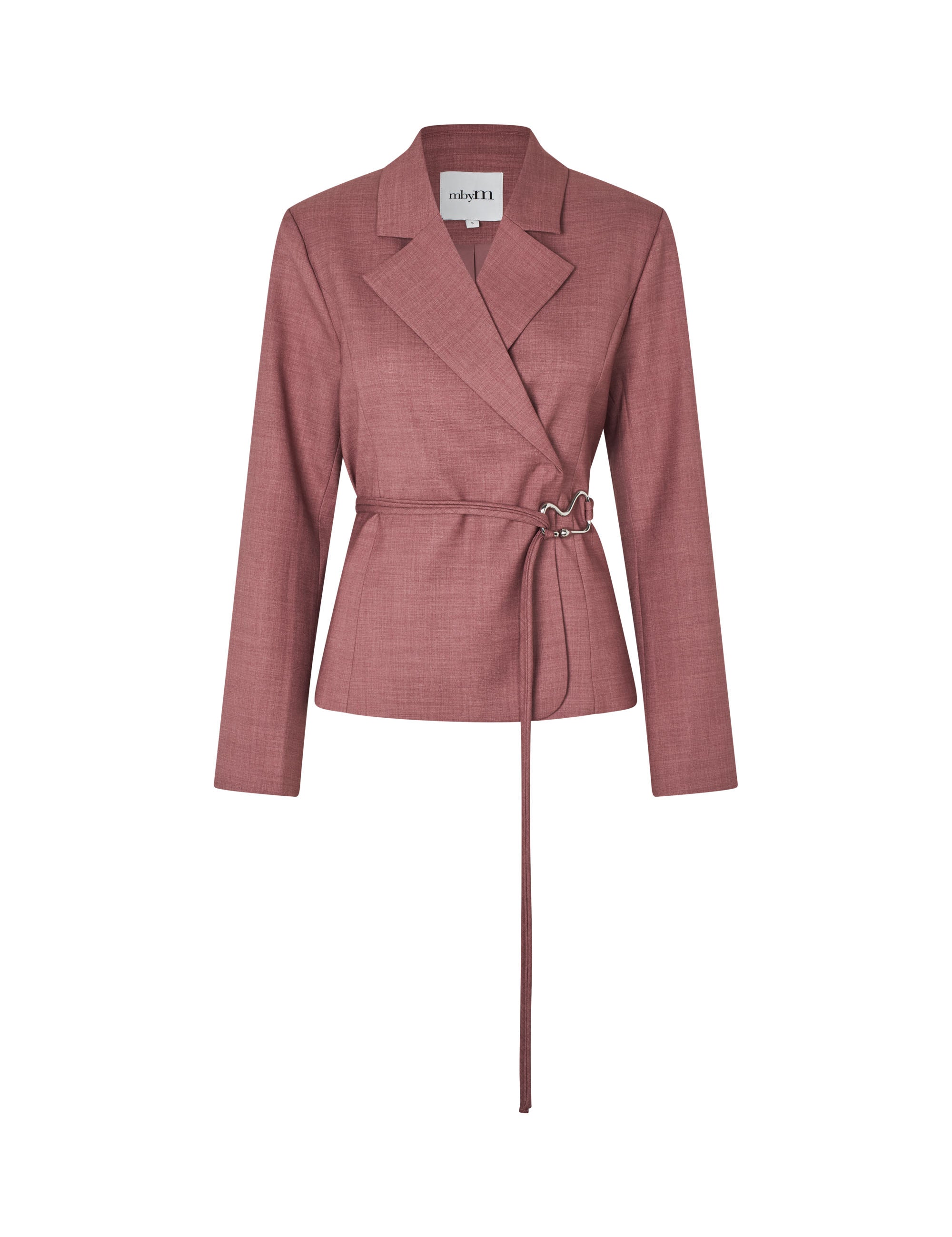 Ivia-M_Rose Brown Melange_Packshot_0