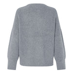 Gillian_Medium Grey Melange_Packshot_1