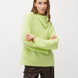 Mali-M_Sunny Lime_Model_0