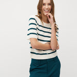 Carla-M_Mediterra Sugar Stripe_Model_0