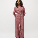 Ivia-M_Rose Brown Melange_Model_1