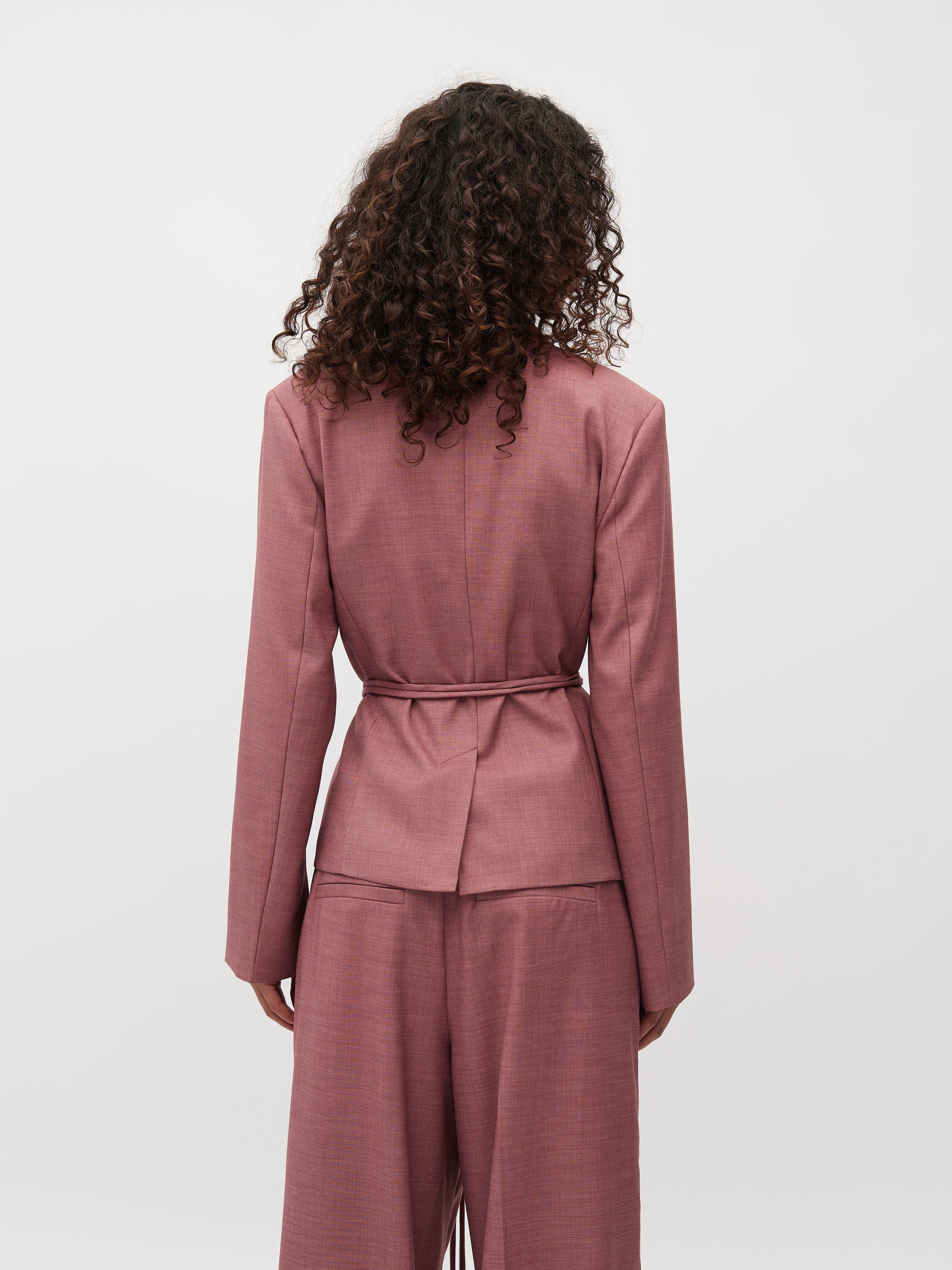 Ivia-M_Rose Brown Melange_Model_3