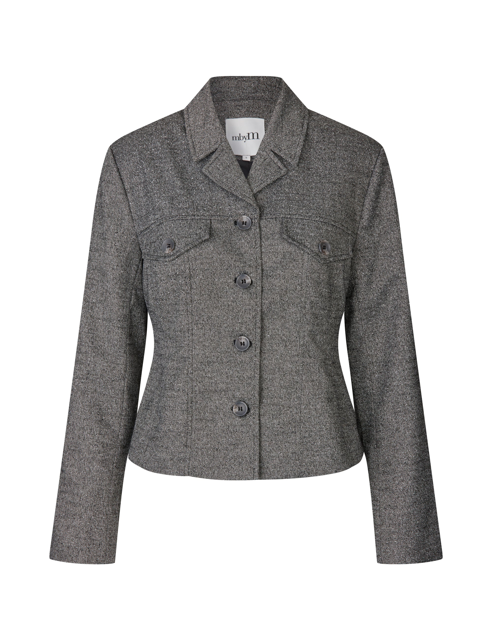 Fergi-M_Charcoal Melange_Packshot_0