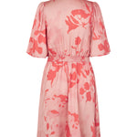 Melika V-M_Coral Felissa Print_Packshot_1