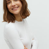 Christina-M_Optical White_Model_1