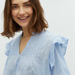 Gemala LS-M_Blue Heron_Model_1