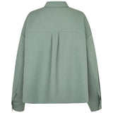 Levya-M_Iceberg Green Melange_Packshot_1