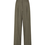 Cristiana Long-M_Deep Green Melange_Packshot_0