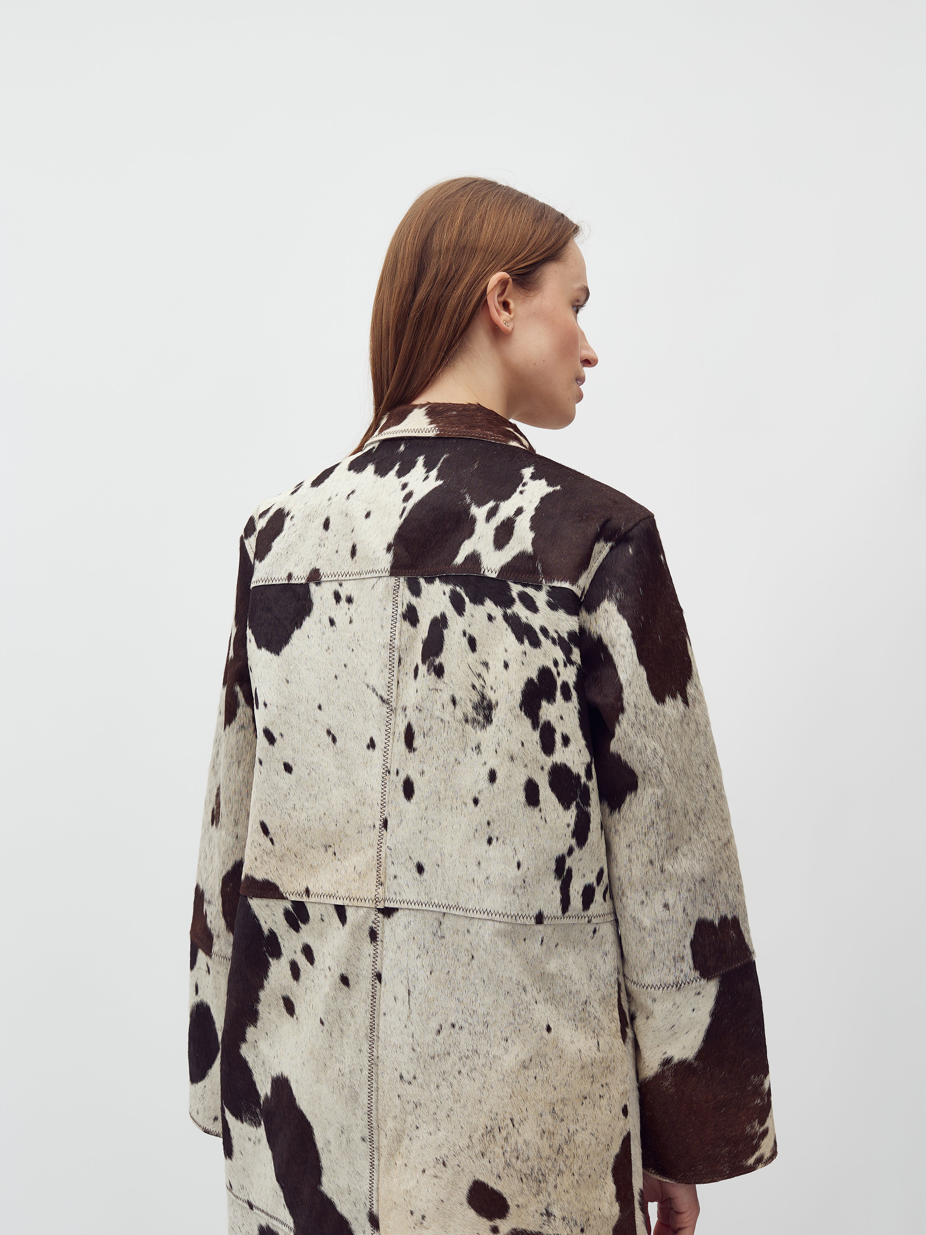 Josse-M_Brown Cow_Model_4