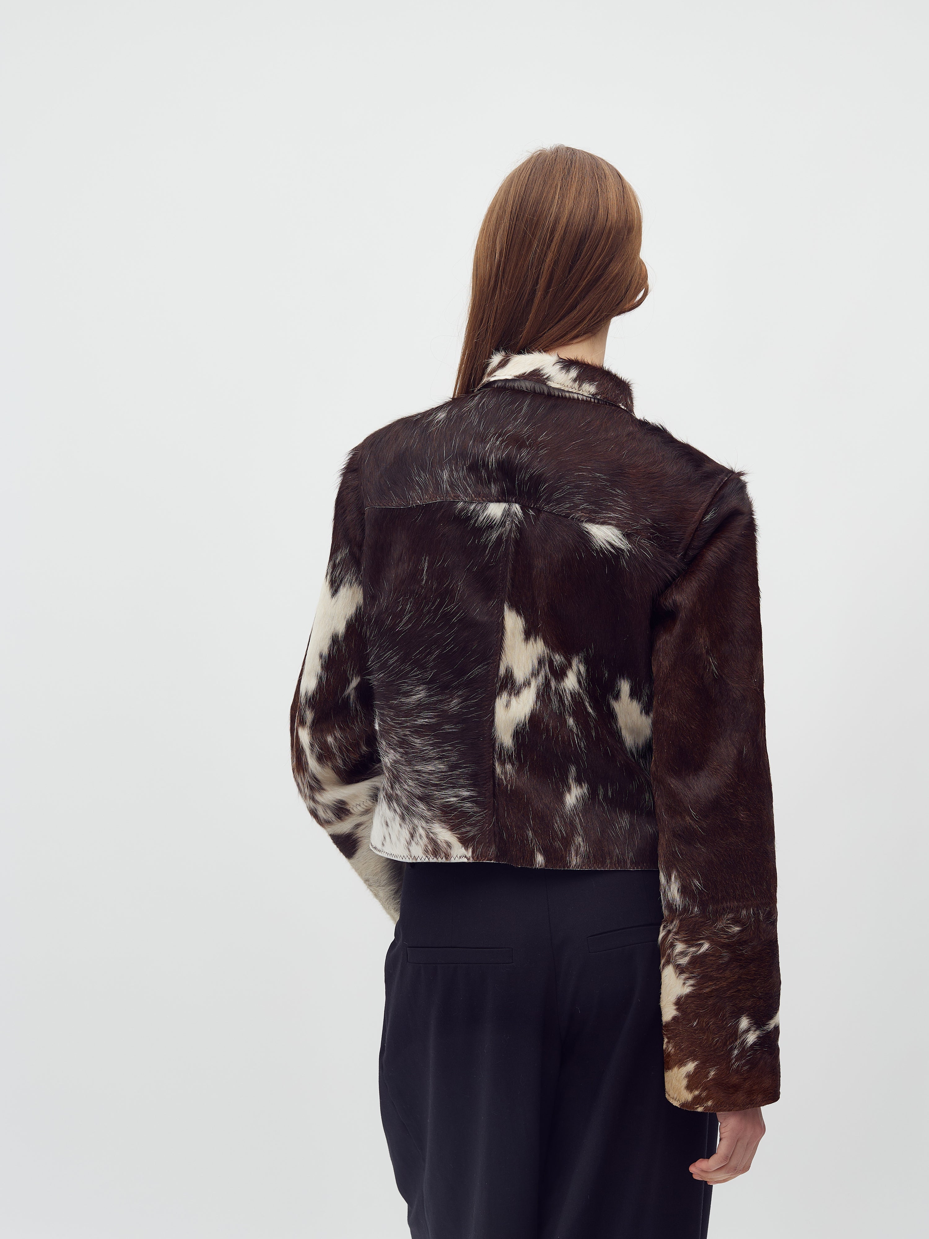 Joline-M_Brown Cow_Model_3