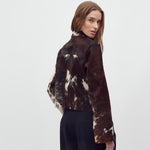 Joline-M_Brown Cow_Model_2