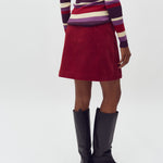 Marlie-M_Karanda Red_Model_3