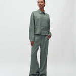 Levya-M_Iceberg Green Melange_Model_0