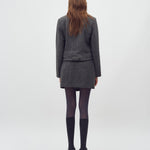 Iva-M_Black Twill_Model_5